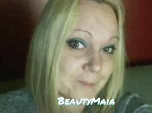 BeautyMaia