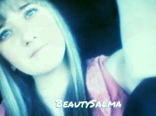 BeautySalma