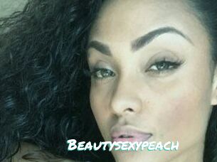 Beautysexypeach