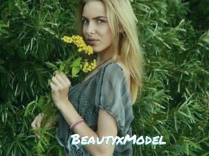 BeautyxModel