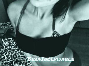 BebaInolvidable