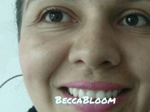 BeccaBloom