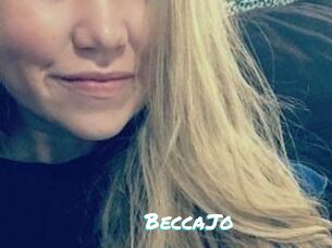 BeccaJo