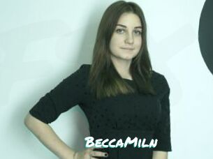 BeccaMiln