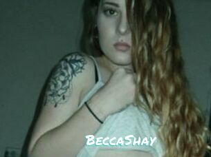 BeccaShay