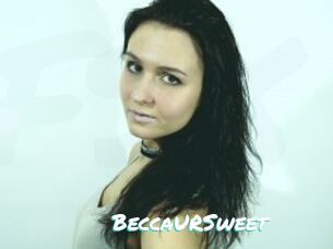 BeccaURSweet