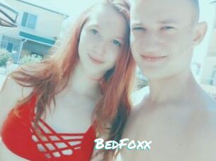 BedFoxx