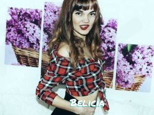 Belicia