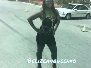 Belizeanqueenxo