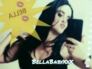 Bella_Baby_XxX_