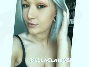 BellaClaire21
