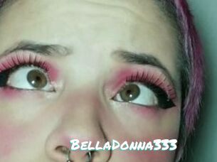 BellaDonna333
