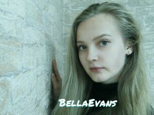 BellaEvans