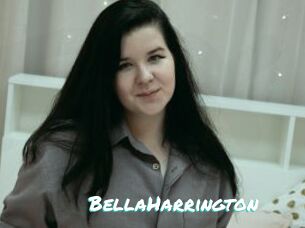 BellaHarrington