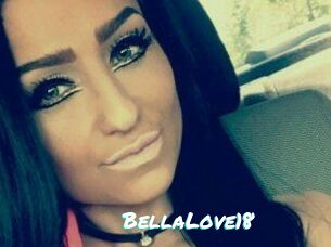 BellaLove18