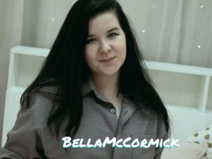BellaMcCormick