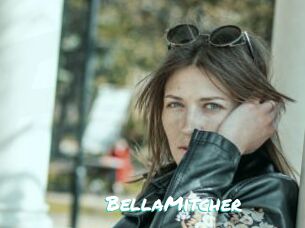 BellaMitcher