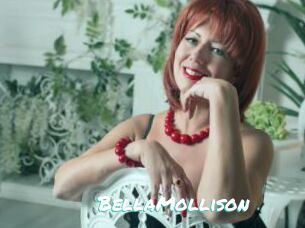 BellaMollison