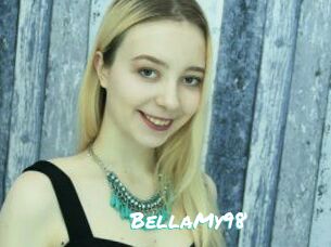 BellaMy98
