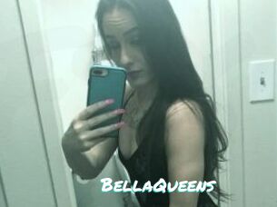 BellaQueens