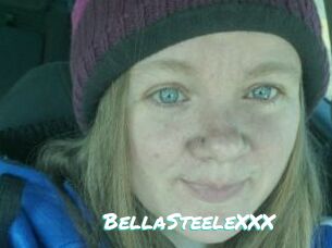 BellaSteeleXXX