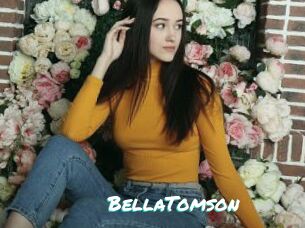 BellaTomson