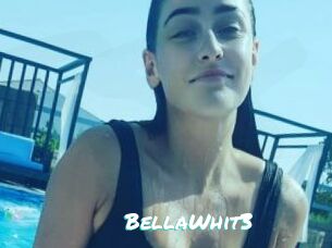 BellaWhit3