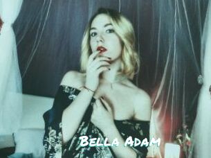Bella_Adam