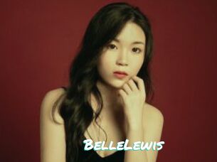 BelleLewis