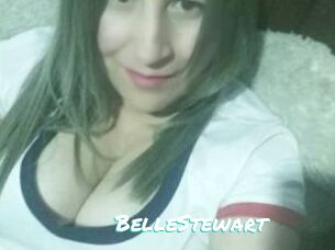 BelleStewart