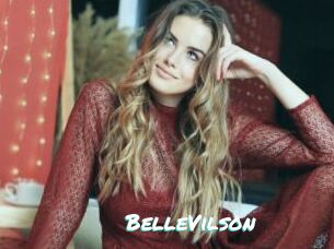 BelleVilson