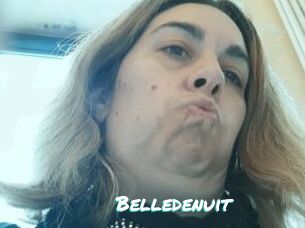 Belledenuit