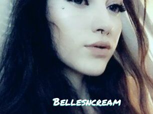 Bellesncream