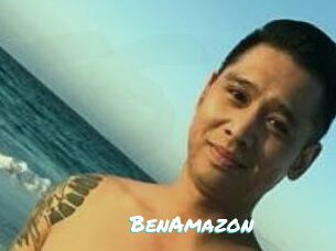 BenAmazon