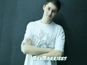 BenBarriees