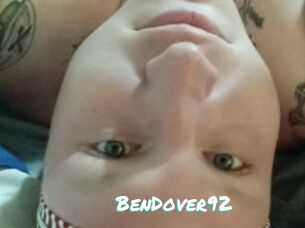 BenDover92
