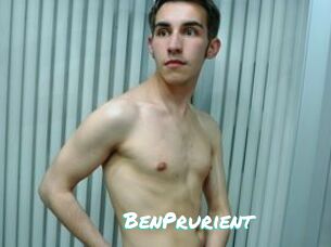 BenPrurient