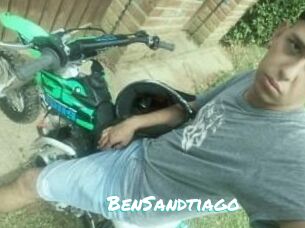 BenSandtiago