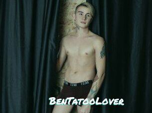BenTatooLover