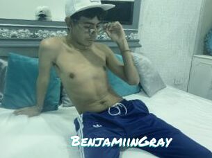 BenjamiinGray
