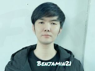 Benjamin21