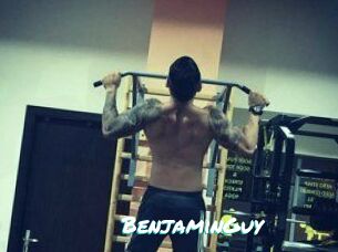BenjaminGuy