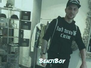 BenjiBoy