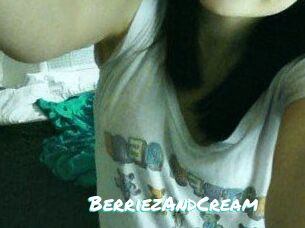 BerriezAndCream