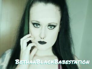 BethanBlackBabestation