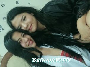 BethandKitty