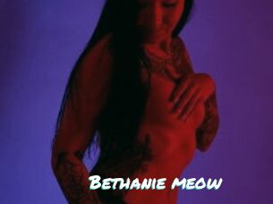 Bethanie_meow