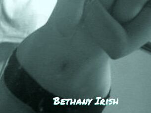 Bethany_Irish