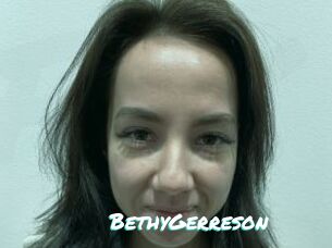 BethyGerreson