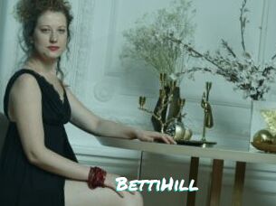 BettiHill